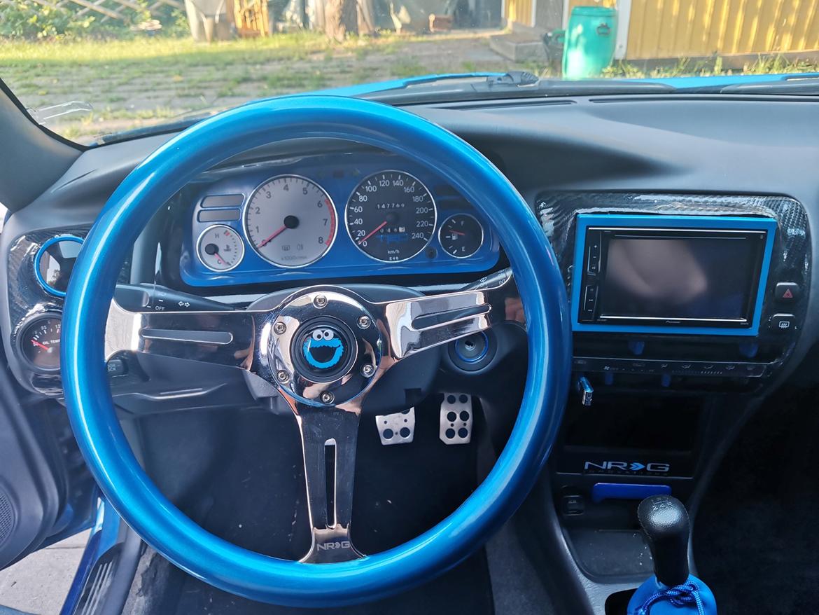 Toyota Corolla  billede 2