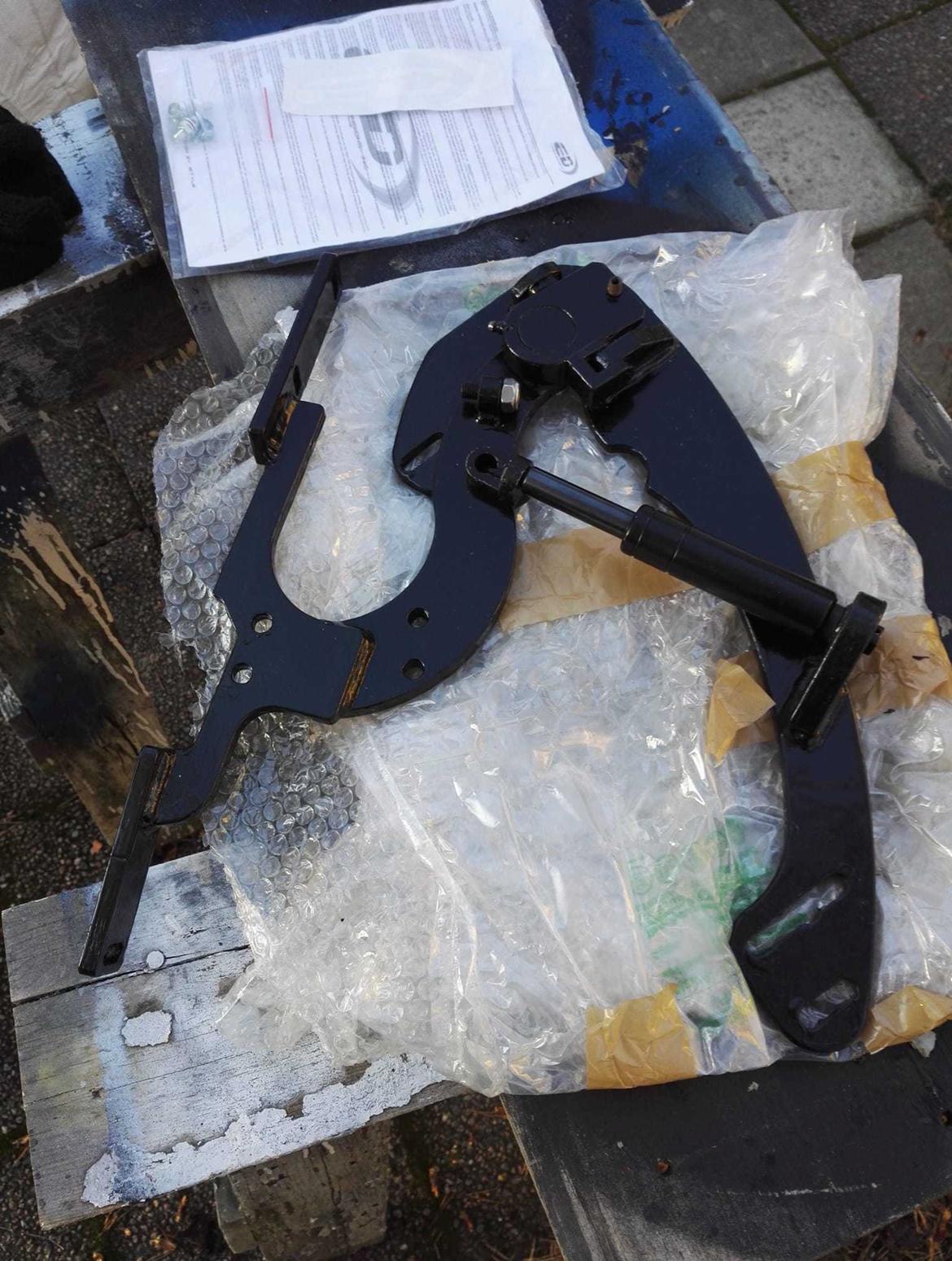 Toyota Corolla  billede 5