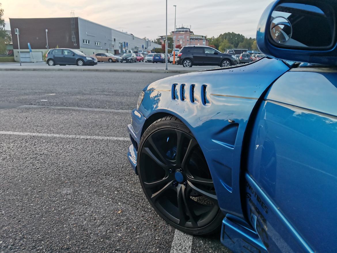 Toyota Corolla  billede 4