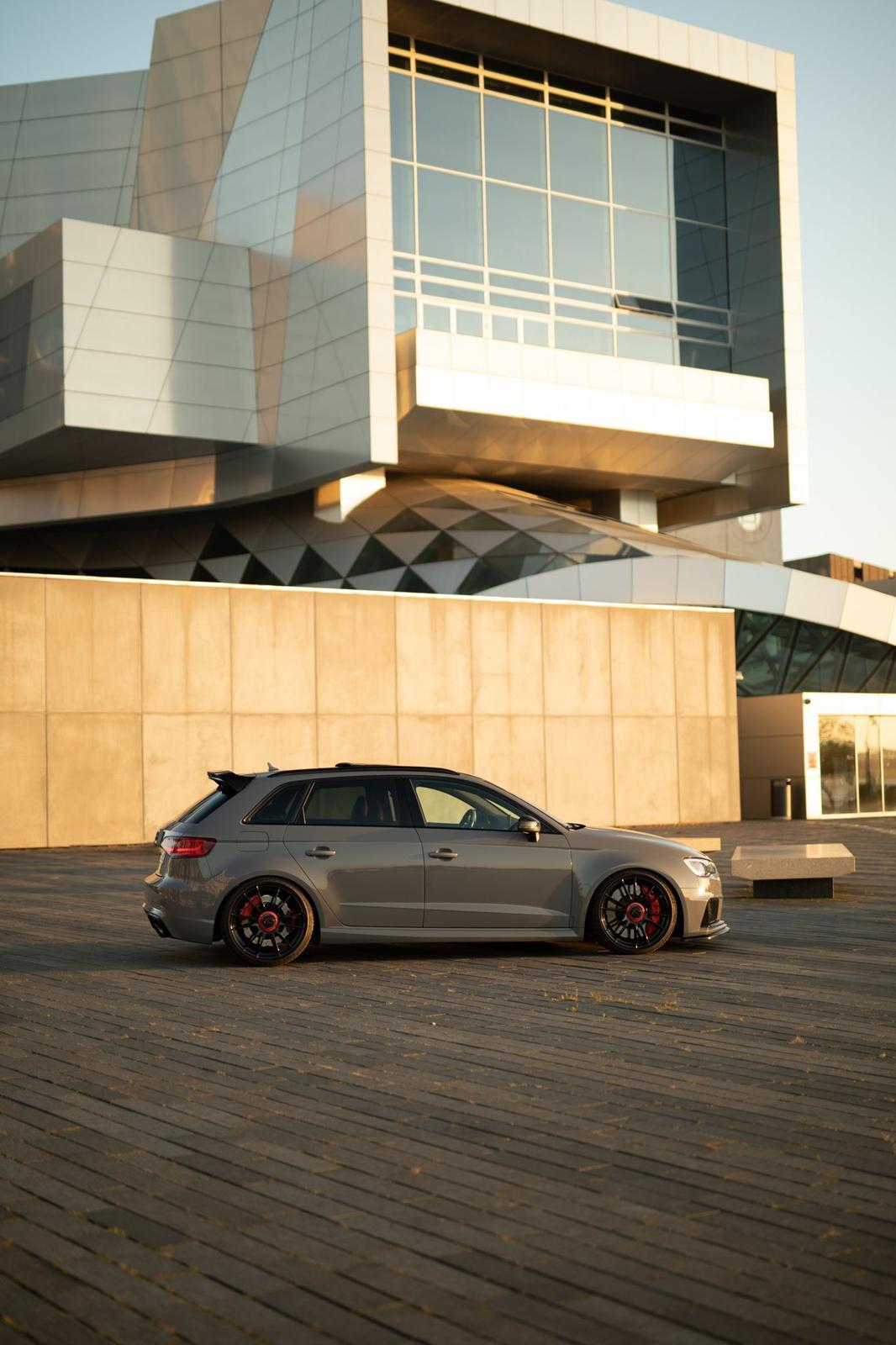 Audi RS3  billede 19