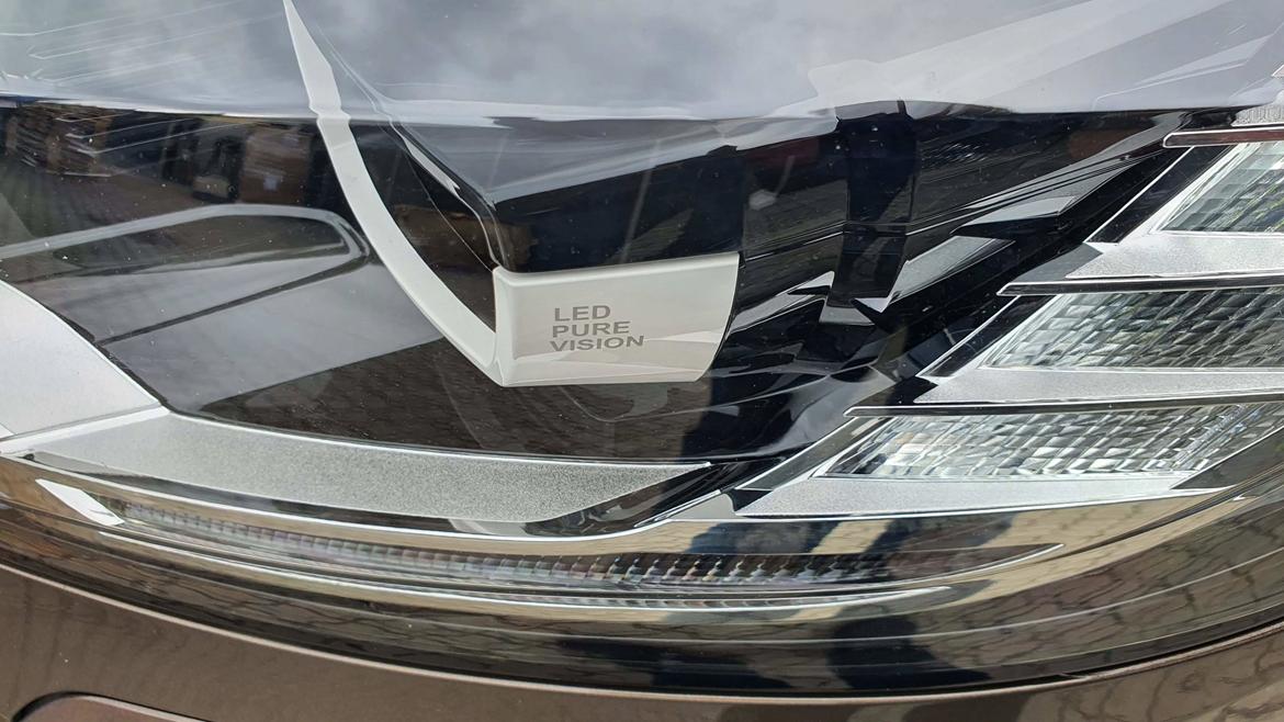 Renault Grand Scenic "Bose model" billede 3