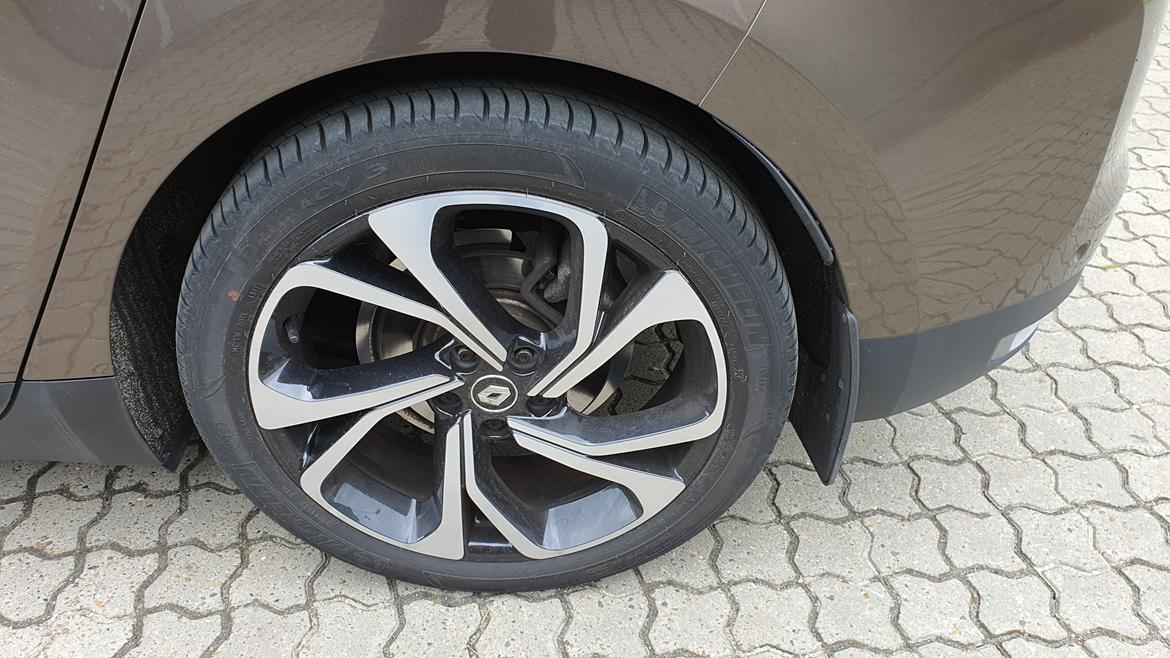 Renault Grand Scenic "Bose model" billede 2