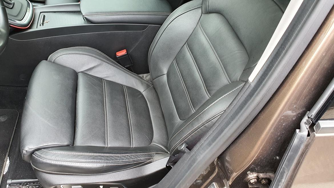 Renault Grand Scenic "Bose model" billede 5