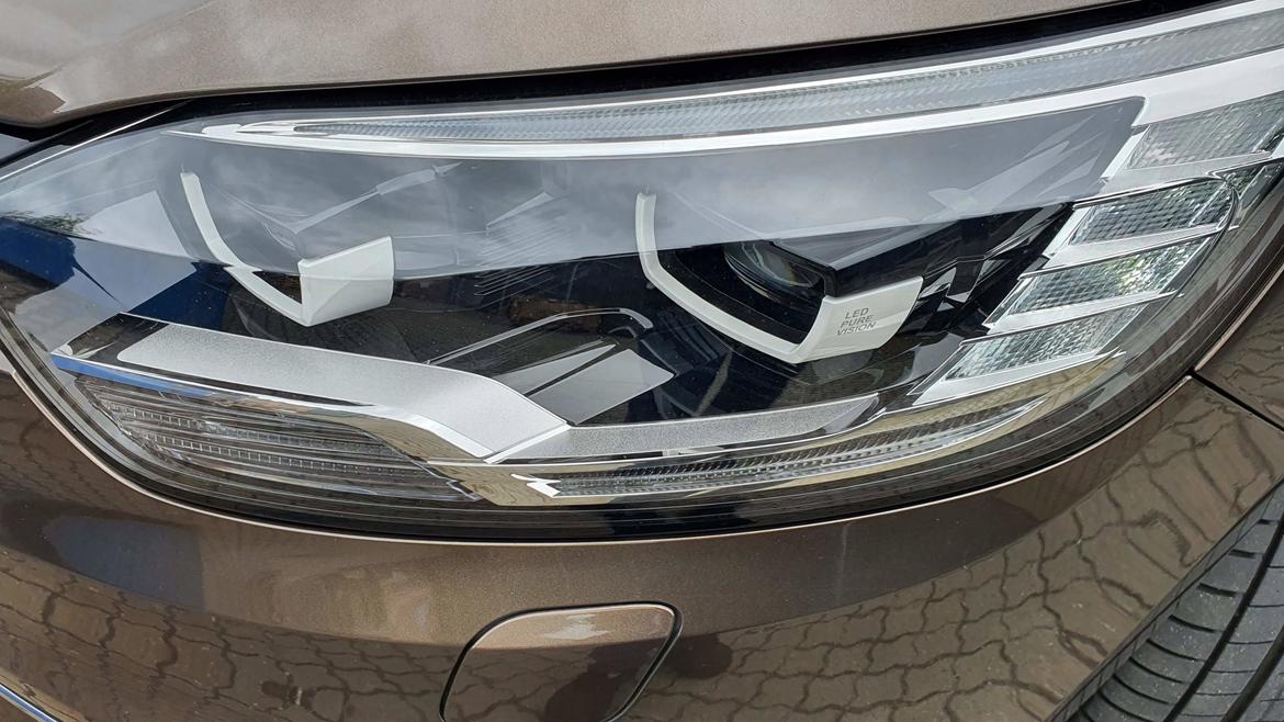 Renault Grand Scenic "Bose model" billede 4