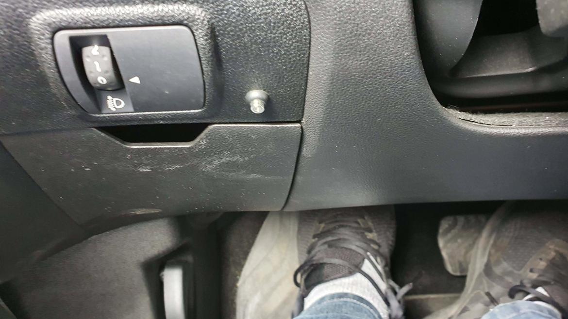 Renault Grand Scenic "Bose model" billede 7