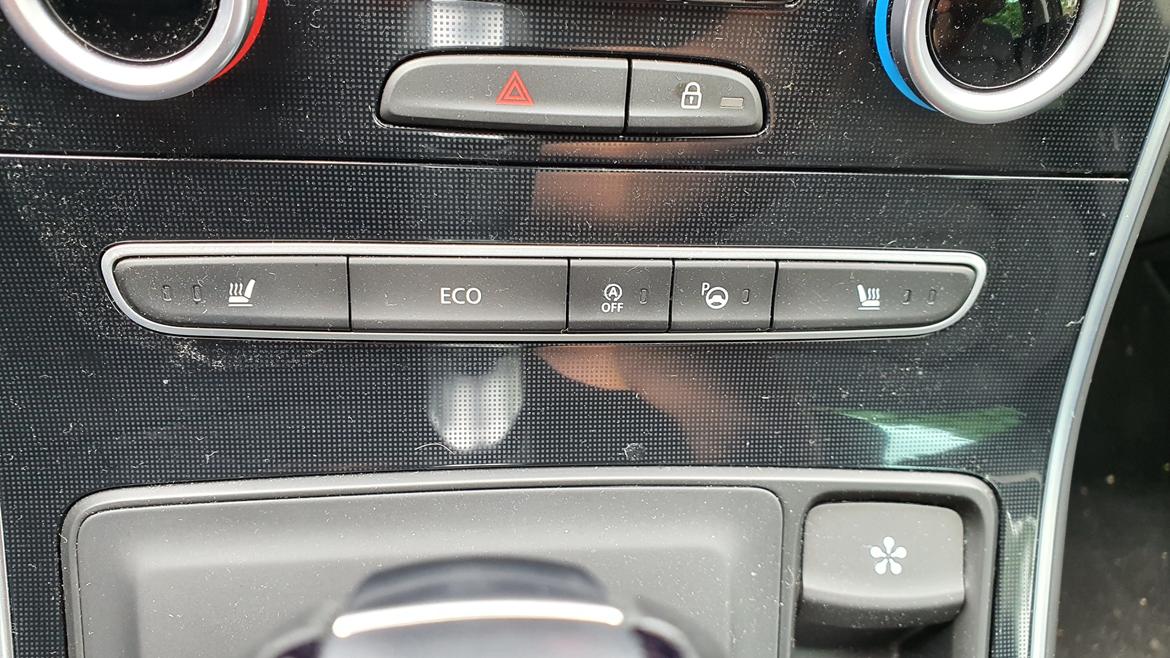 Renault Grand Scenic "Bose model" billede 8