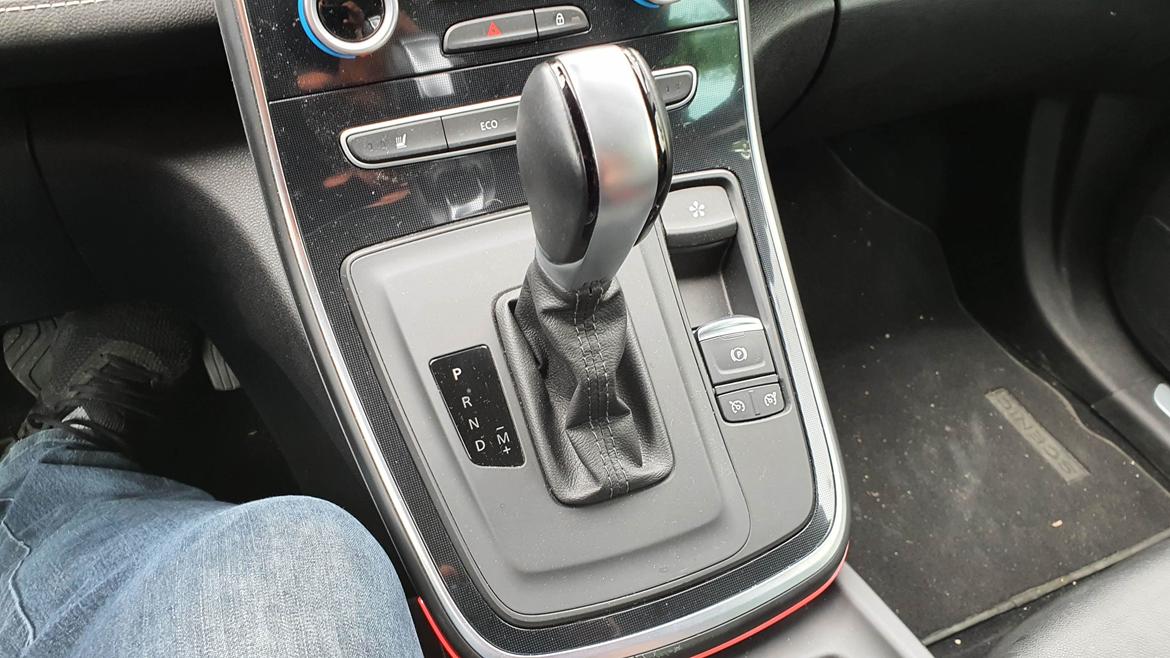 Renault Grand Scenic "Bose model" billede 9