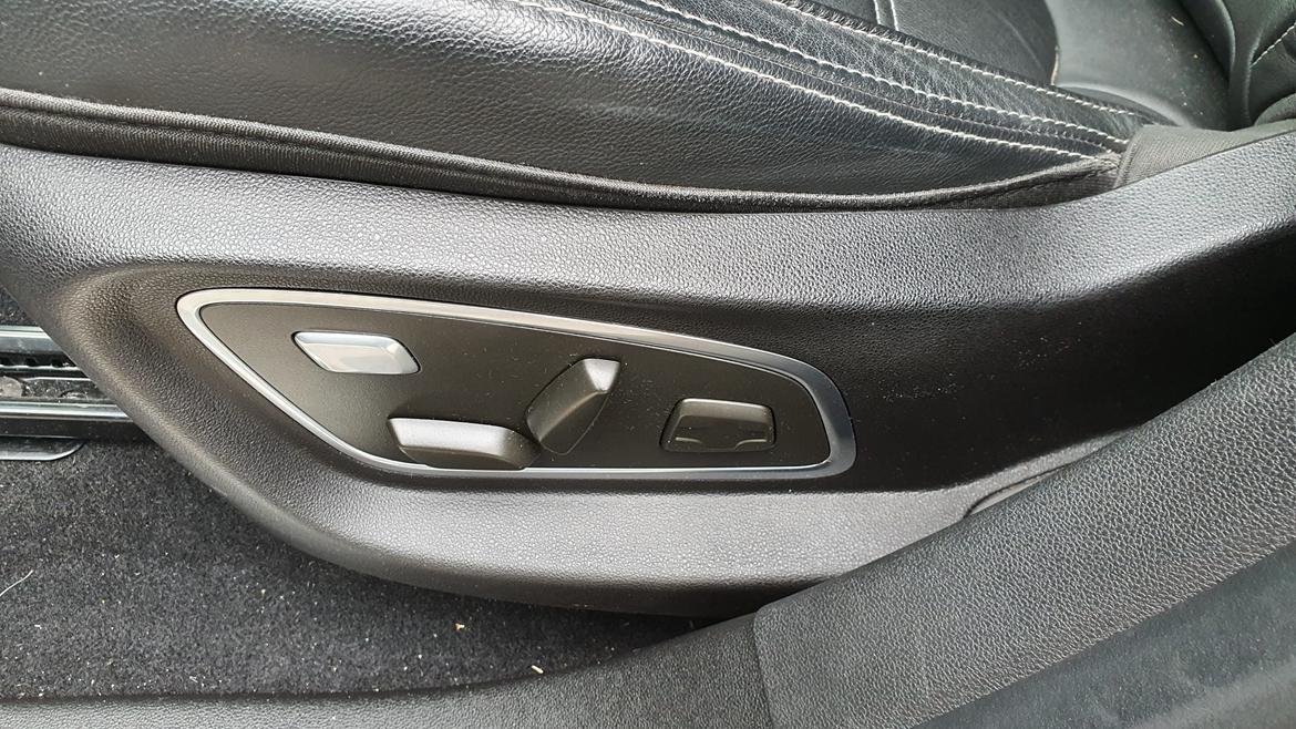 Renault Grand Scenic "Bose model" billede 6