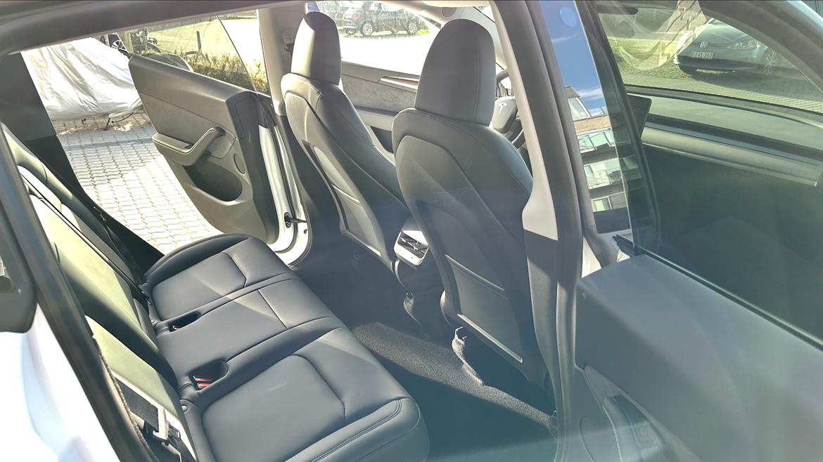 Tesla Model Y Performance billede 17