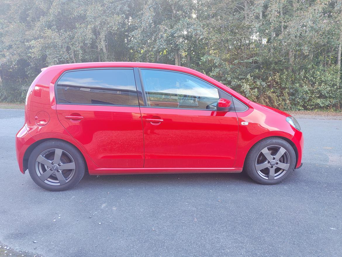 Skoda Citigo Ambition Greentec billede 3