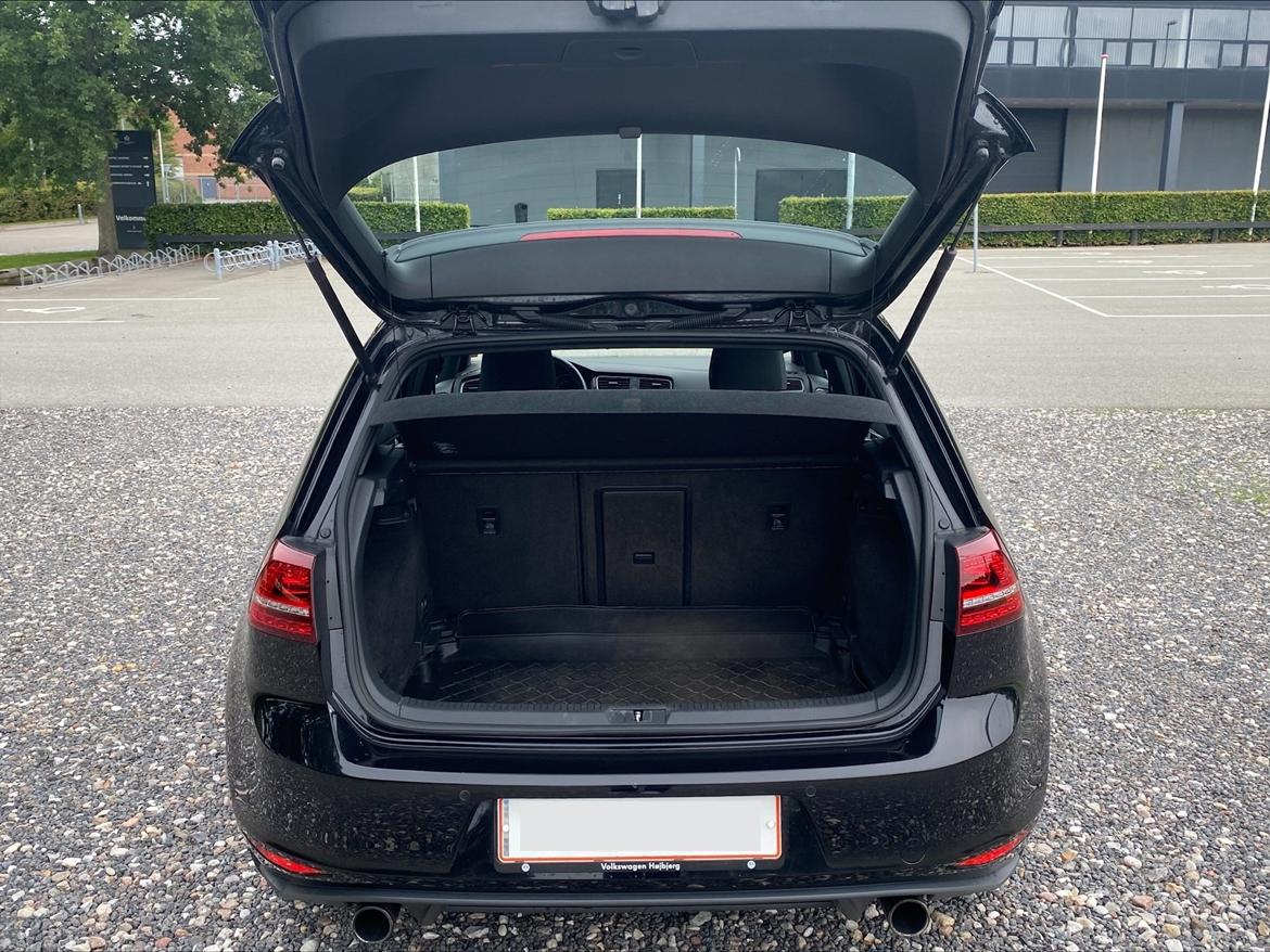 VW Golf 7 Gti billede 9