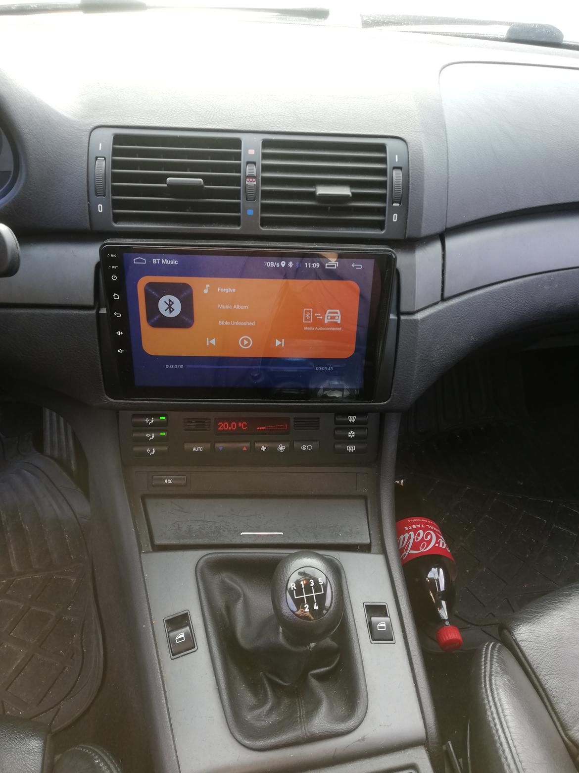 BMW 316i SOLGT  billede 7