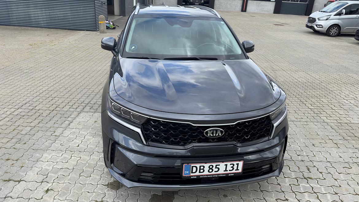 Kia Sorento billede 10