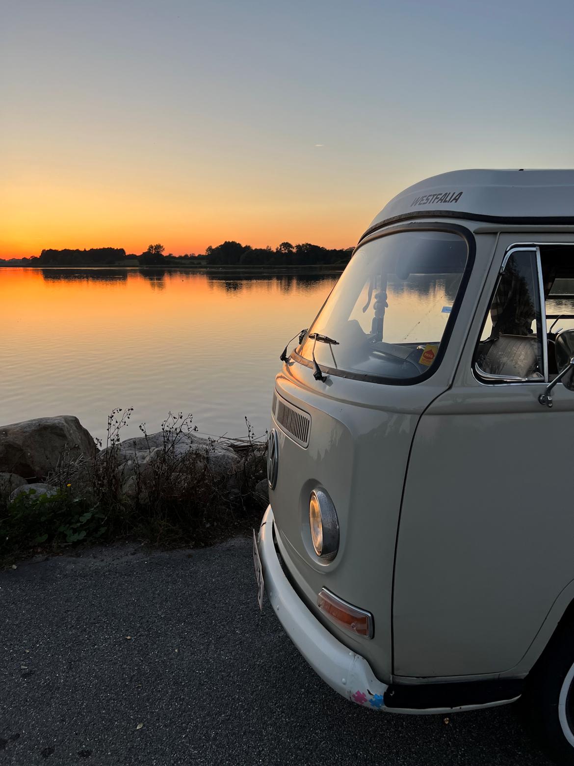 VW T2a Westfalia billede 11