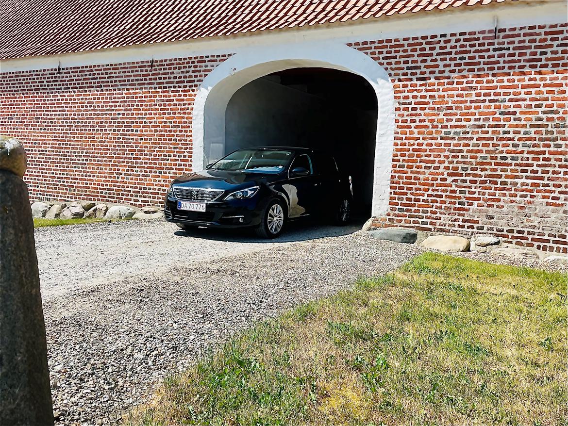 Peugeot 308 Allure Grand billede 19