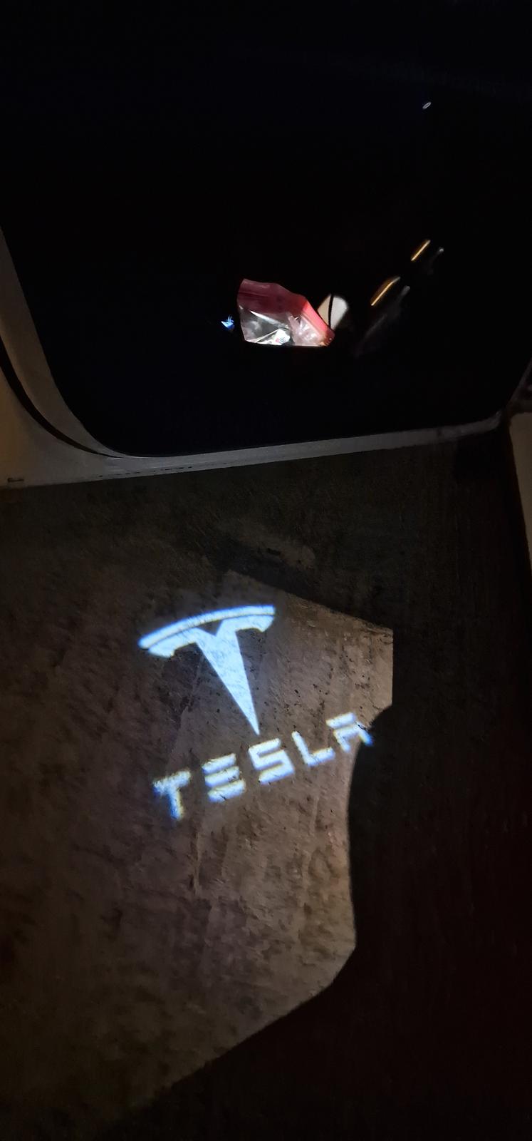 Tesla Model Y billede 15