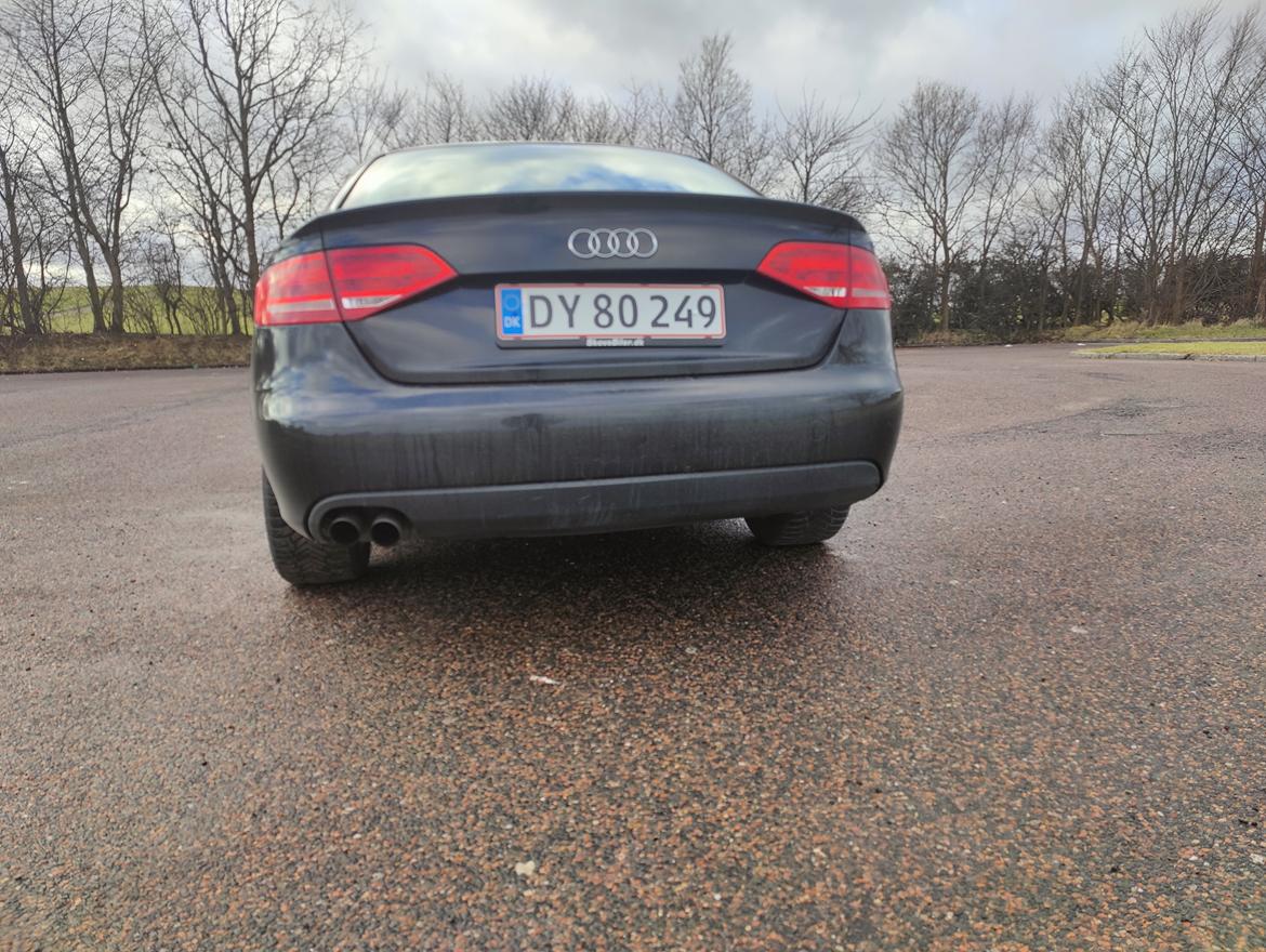 Audi 1.8 TFSI billede 11