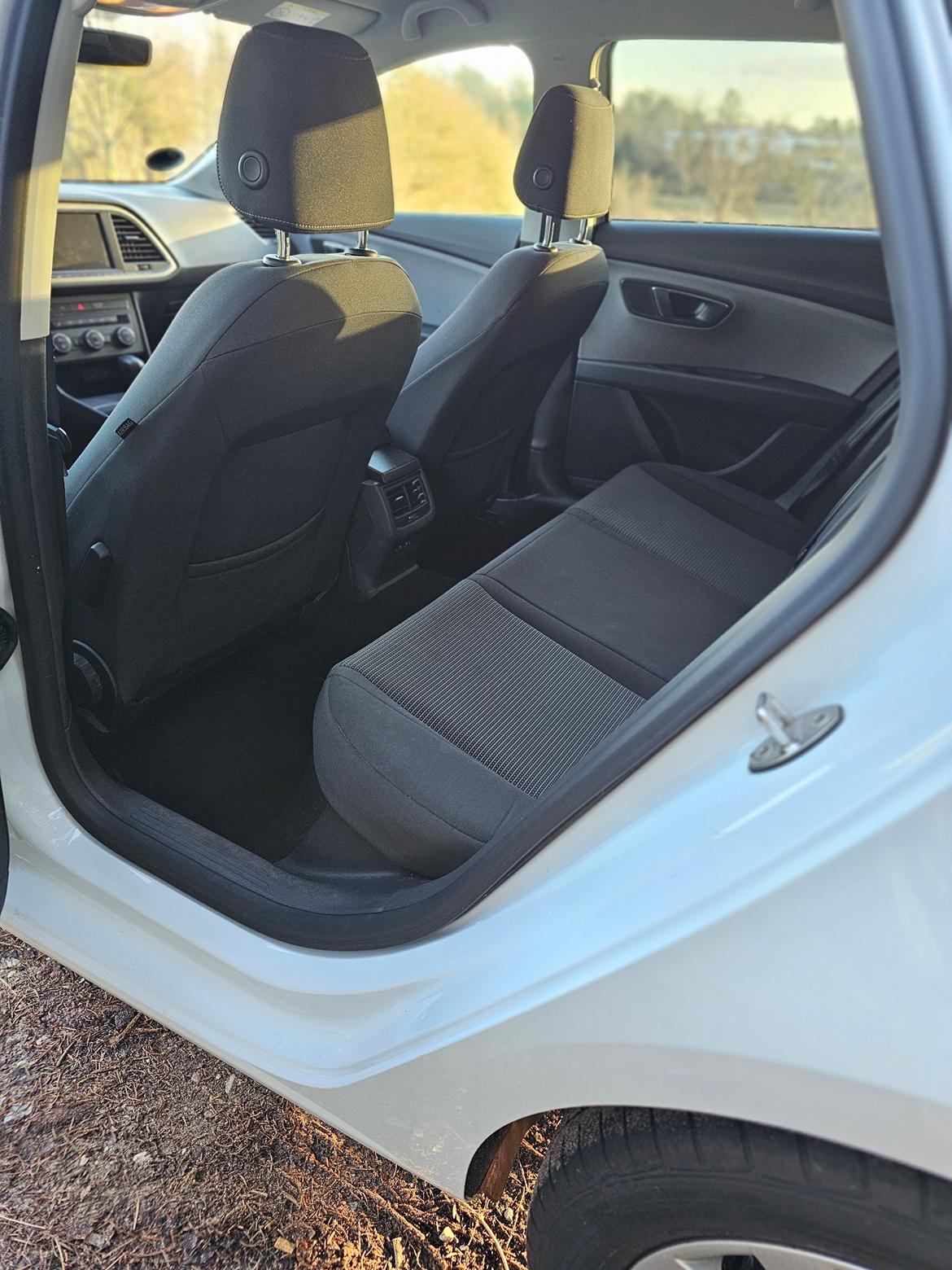 Seat Lenon 1,0 TSI STYLE DSG billede 12