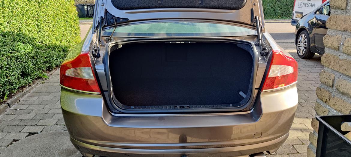 Volvo S80 D5 billede 2