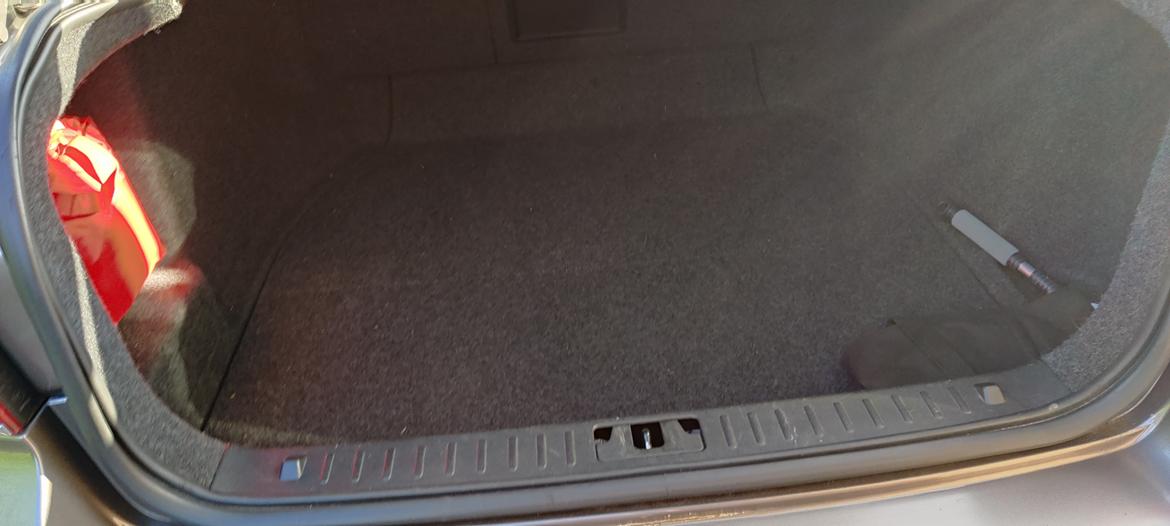 Volvo S80 D5 billede 3