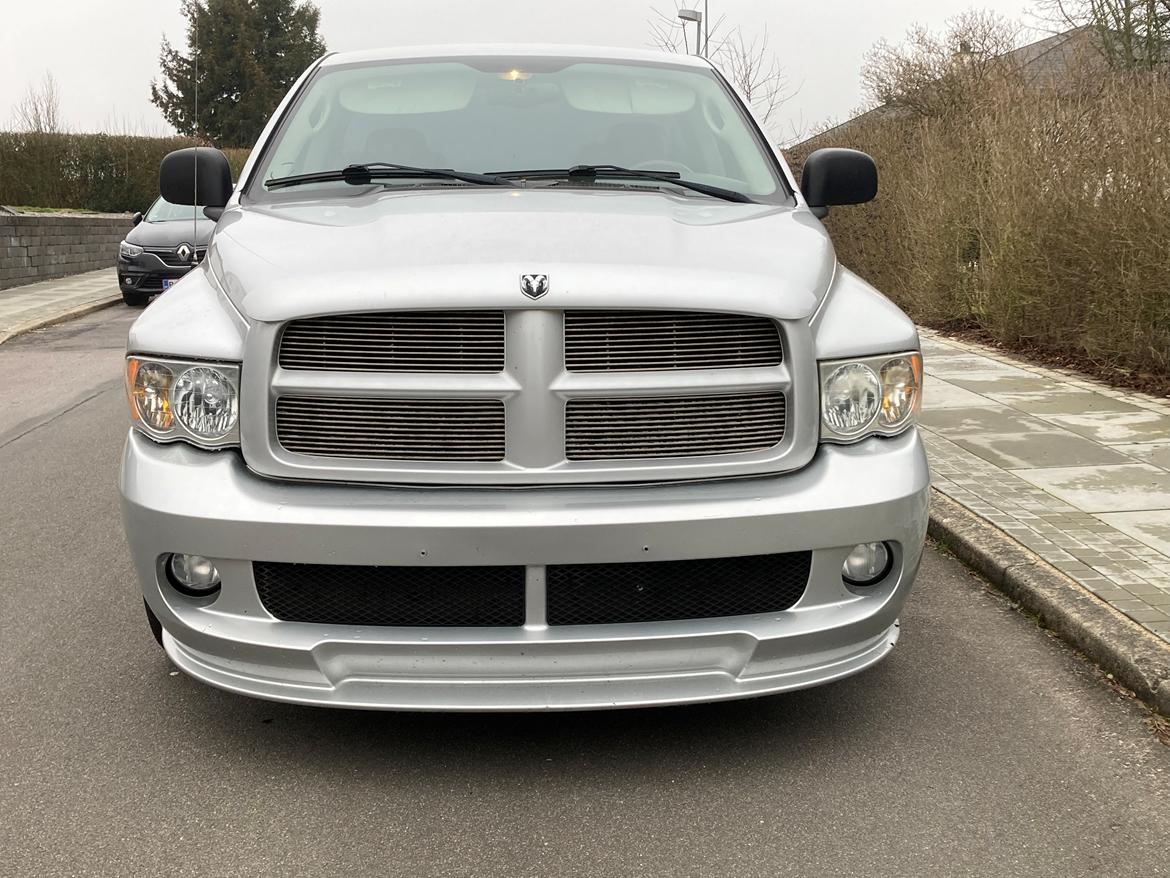 Dodge Ram 1500 4.7 V8 Magnum billede 7