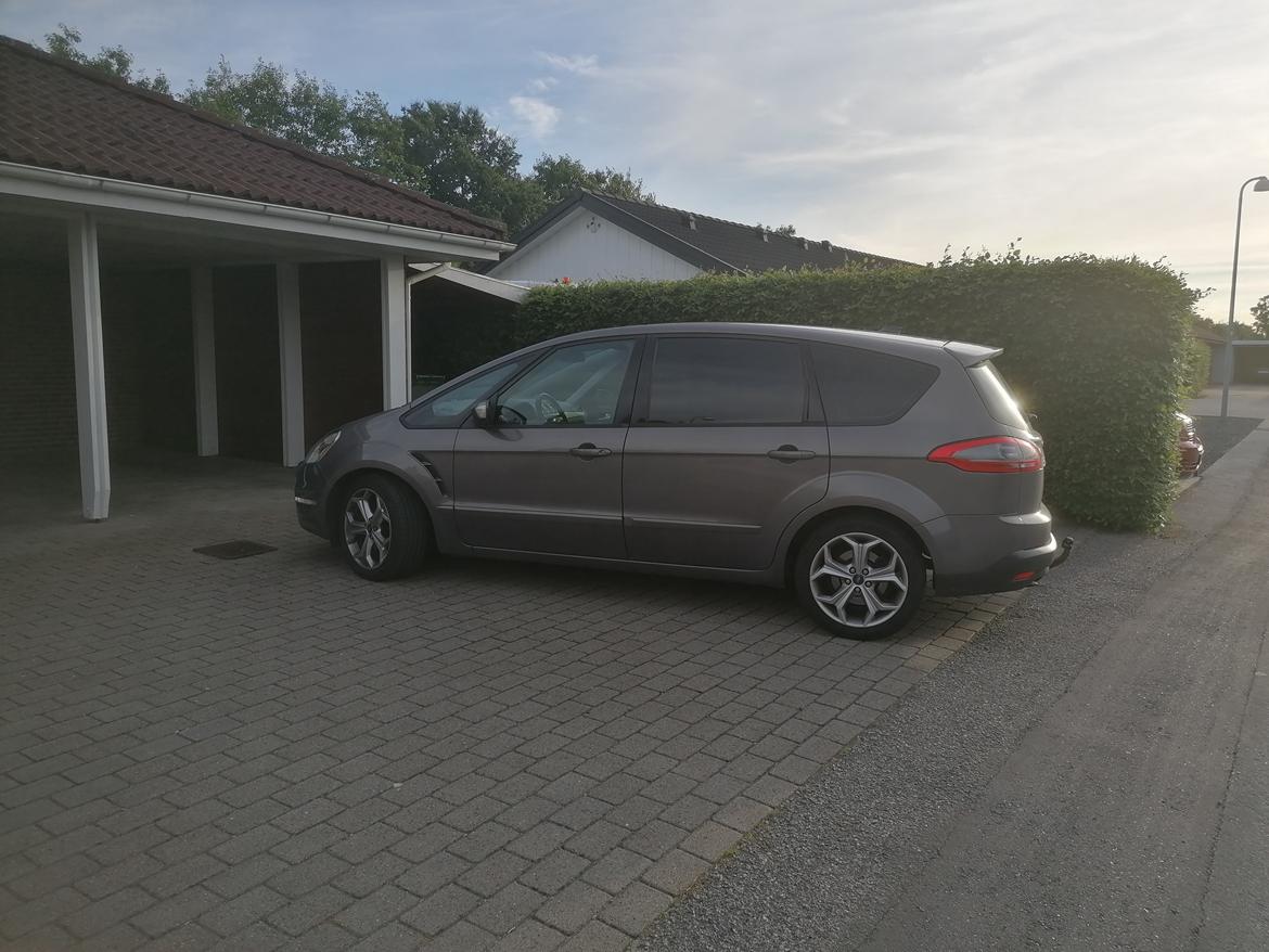 Ford S-Max (Solgt) billede 7