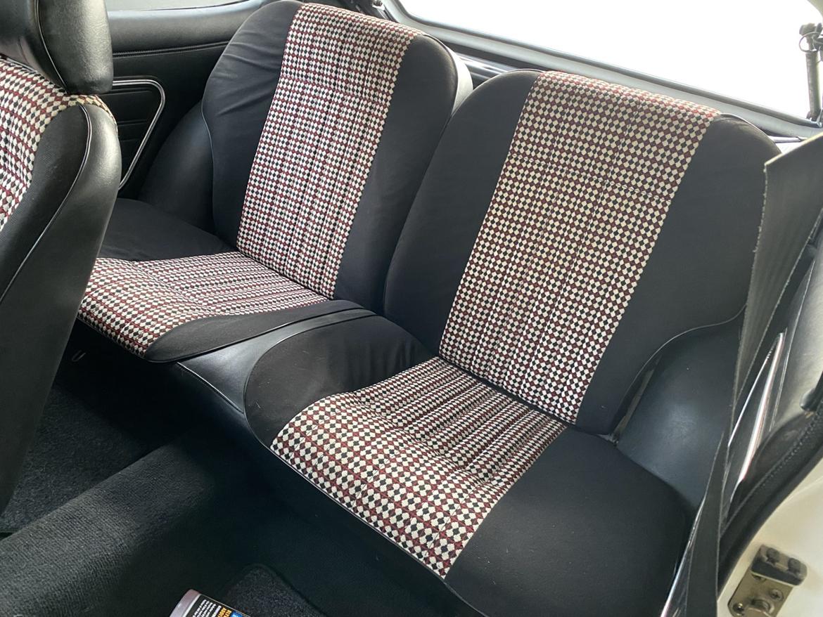 Ford Capri 2.0 S billede 8