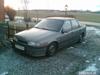 Opel Vectra 2000 *SOLGT*