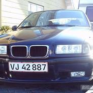 BMW (Afgået) 328i