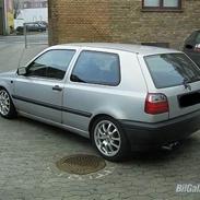 VW Golf 3 <<SOLGT>>