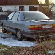 Audi 100 CC Aut. [SOLGT]