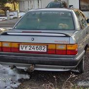 Audi 100 CC Aut. [SOLGT]