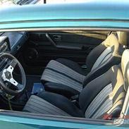 VW Golf 1 GTI *Solgt*