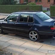 VW Vento -SOLGT-