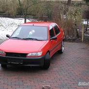 Peugeot 306 ( SOLGT )