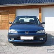 Peugeot 306 Style SOLGT!