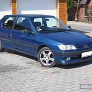 Peugeot 306 Style SOLGT!