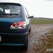 Peugeot 306 Style SOLGT!