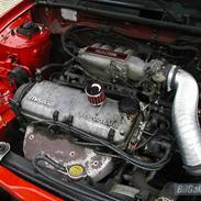 Mazda 323 sportsline *SOLGT*