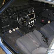 VW golf 2 gti 16v 