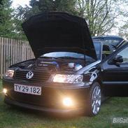 VW Polo 6n2 SOLGT 