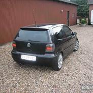 VW Polo 6n2 SOLGT 