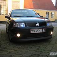 VW Polo 6n2 SOLGT 