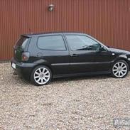 VW Polo 6n2 SOLGT 