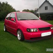 VW Polo 6N *SOLGT!* 