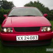 VW Polo 6N *SOLGT!* 