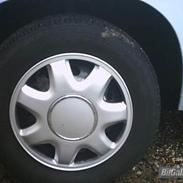 Opel Corsa A  *DØD/MYRDET*