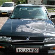 Honda Accord (solgt)