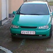 VW polo 6n