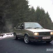 VW Jetta solgt